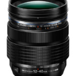 OM System 12-40mm f/2.8 Pro II