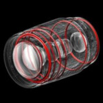 40-150mm f/4 Pro IP53 environmental sealing