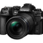 Olympus OM-1 with 40-150mm f/4 Pro