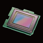 The new Live MOS Sensor