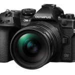 Olympus OM-1 with 12-40 f/2.8 Pro II