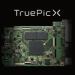 TruePic X image processor