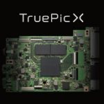 TruePic X image processor