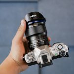 Venus Optics Argus 25mm f/0.95 MFT APO Venus Optics Argus 25mm f/0.95 MFT APO
