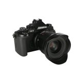 Venus Optics Argus 25mm f/0.95 MFT APO Venus Optics Argus 25mm f/0.95 MFT APO