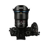 Venus Optics Argus 25mm f/0.95 MFT APO Venus Optics Argus 25mm f/0.95 MFT APO
