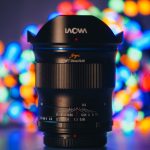 Venus Optics Argus 25mm f/0.95 MFT APO Venus Optics Argus 25mm f/0.95 MFT APO