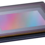 LiveMOS sensor