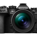 OM System OM-1 Mark II