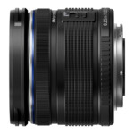 OM System m.Zuiko 9-18mm f/4-5.6 Mark II