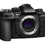 OM System OM-1 Mark II