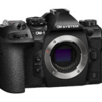OM System OM-1 Mark II