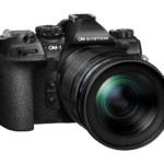 OM System OM-1 Mark II