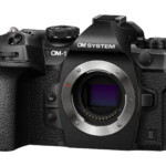 OM System OM-1 Mark II