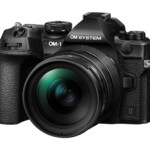 OM System OM-1 Mark II