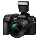 OM System OM-1 Mark II