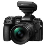 OM System OM-1 Mark II