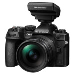 OM System OM-1 Mark II