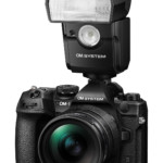 OM System OM-1 Mark II