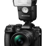 OM System OM-1 Mark II