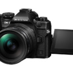 OM System OM-1 Mark II