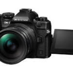 OM System OM-1 Mark II