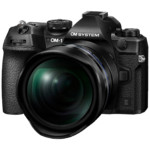 OM System OM-1 Mark II