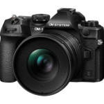 OM System OM-1 Mark II