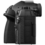OM System OM-1 Mark II