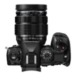 OM System OM-1 Mark II