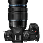 OM System OM-1 Mark II