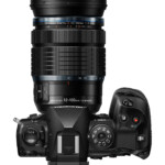 OM System OM-1 Mark II