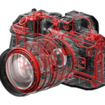 OM System OM-1 Mark II