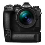 OM System OM-1 Mark II