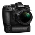 OM System OM-1 Mark II