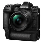 OM System OM-1 Mark II