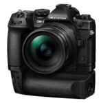OM System OM-1 Mark II