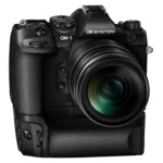 OM System OM-1 Mark II