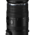OM System m.Zuiko 150-600mm f/5-6.3